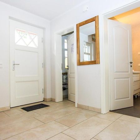Villa Darss Idyll Prerow Exterior foto