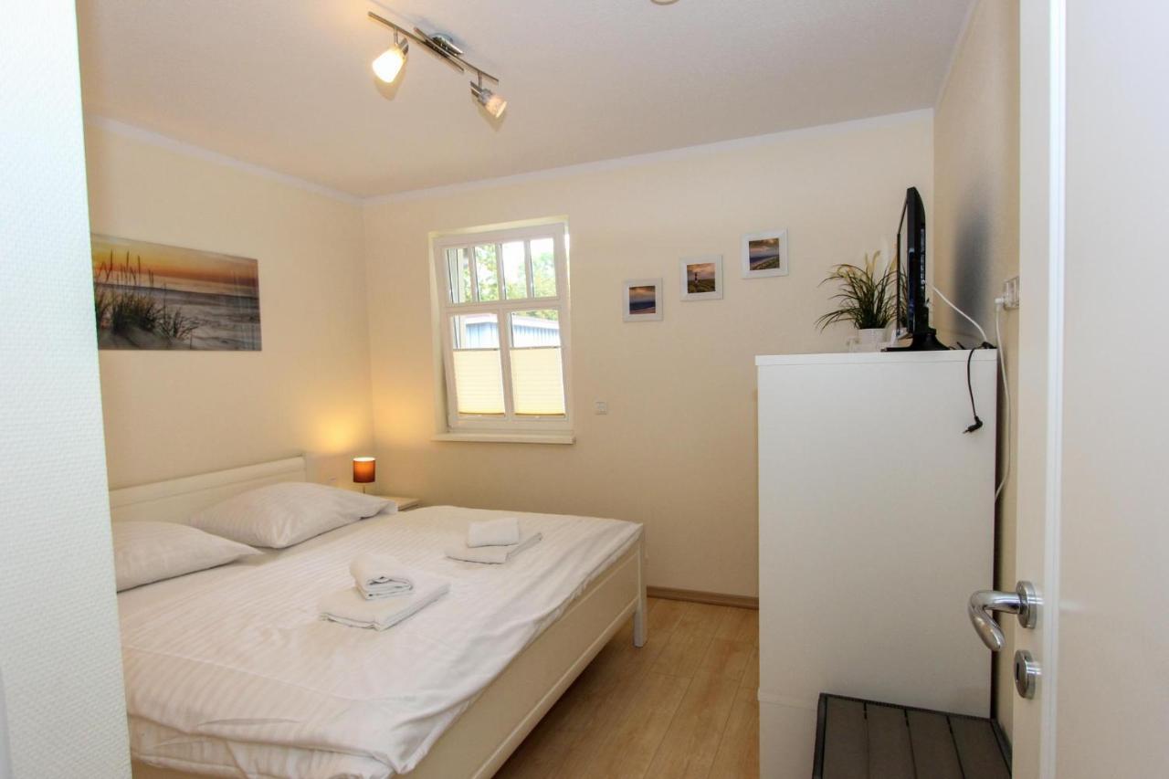 Villa Darss Idyll Prerow Exterior foto